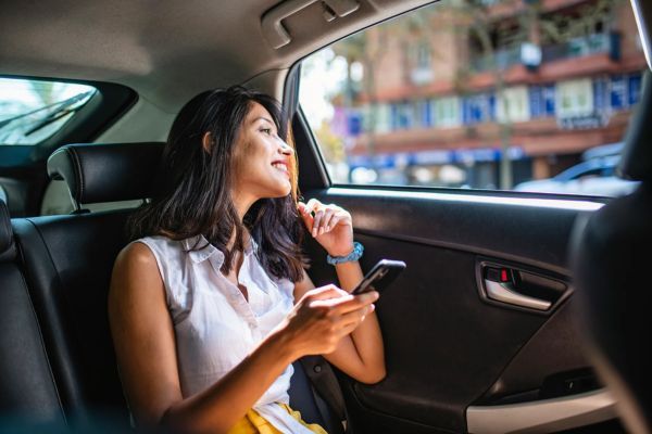 Why Geelong Taxi Is a Popular Option for Stress-Free Transport